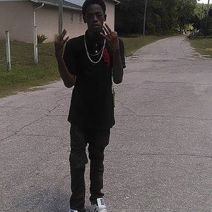 Meet your Posher, Wayne