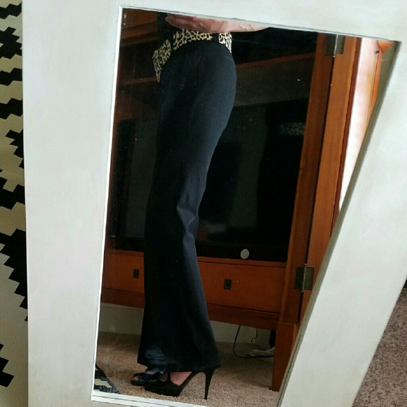 Banana Republic "Martin " fit Pants