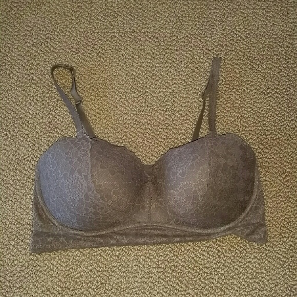 Victoria's secret pink bralette