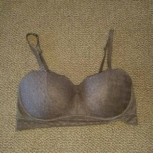 Victoria's secret pink bralette