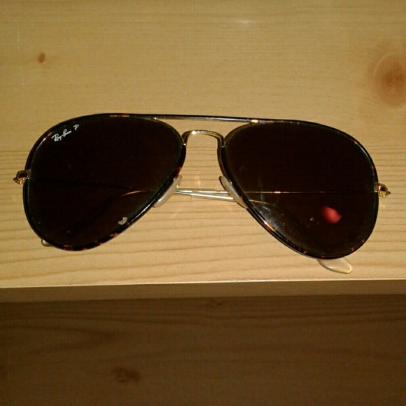 Ray ban