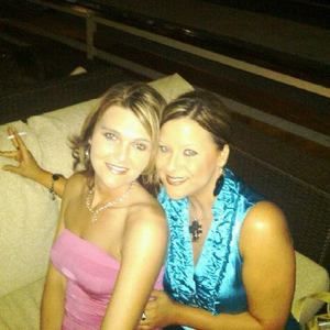 Meet your Posher, Lori