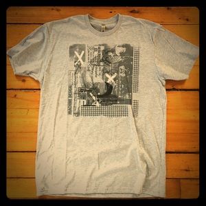 BERKELEY Tshirt by Johnaker Propaganda Company