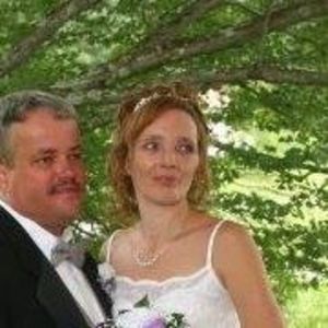 Meet your Posher, Joanne