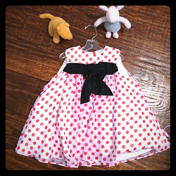 Neiman Marcus Helena Baby Girl Dress Poshmark