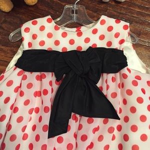 Neiman Marcus Helena Baby Girl Dress Poshmark