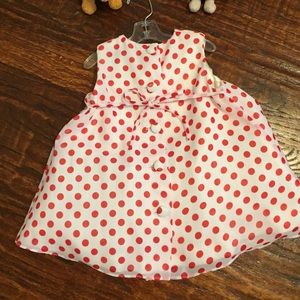 Neiman Marcus Helena Baby Girl Dress Poshmark