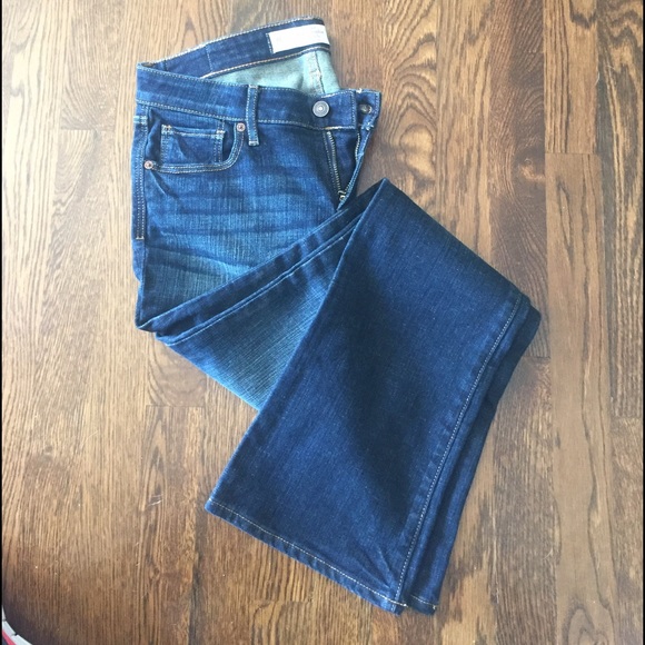 A&F Jeans