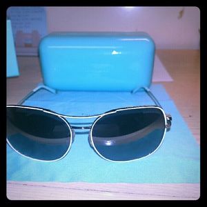 Tiffany Sunglasses