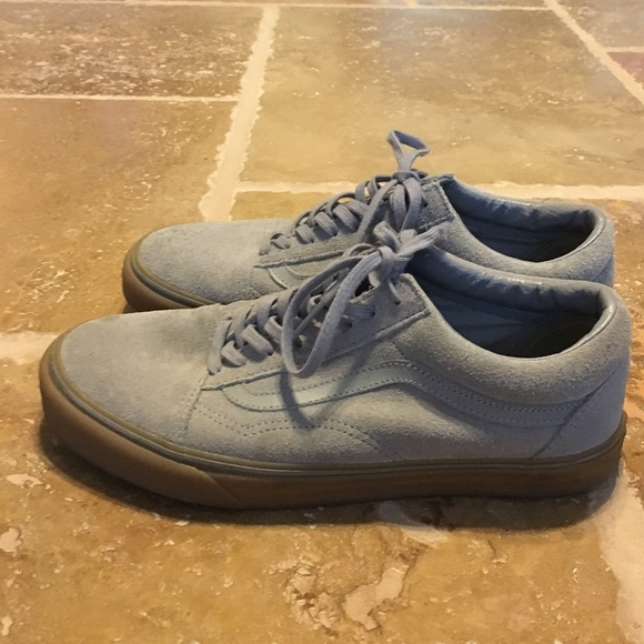 Old Skool Vans (Men's)