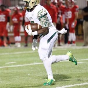 Meet your Posher, Jamie