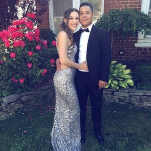 Meet your Posher, Alberto