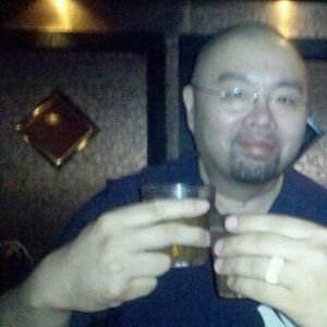 Meet your Posher, Kenny