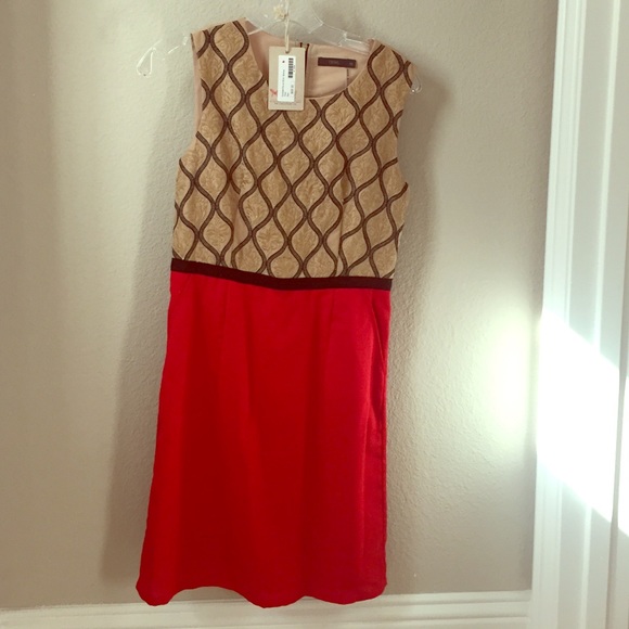 THML brand new dress