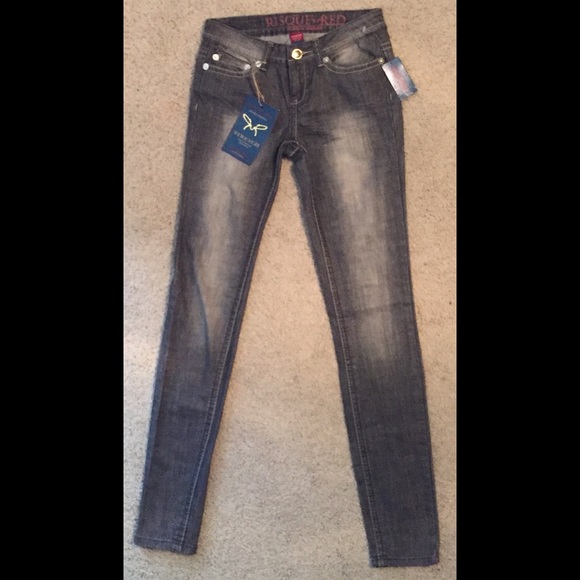 denim and company jeans