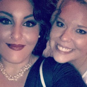 Meet your Posher, Farrah