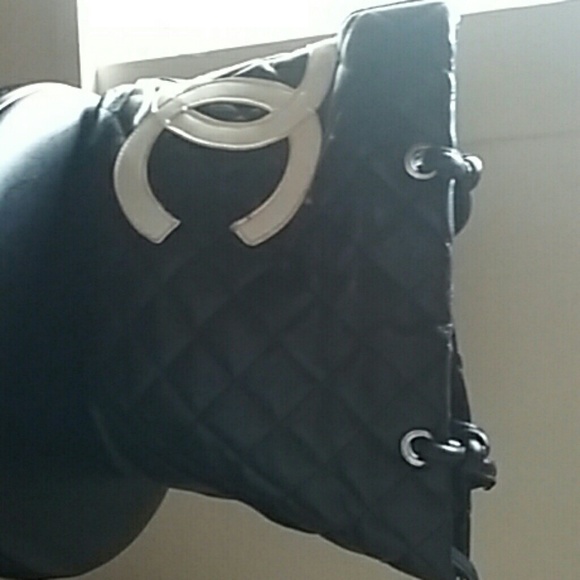 Chanel purse