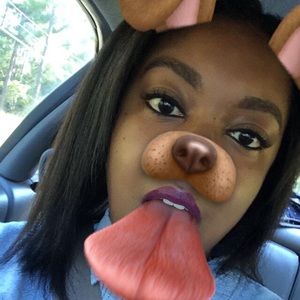 Meet your Posher, Brianna