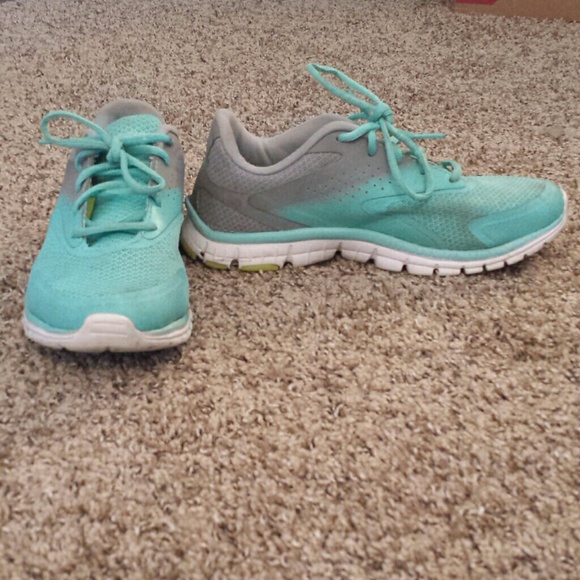 Champion athletic shoes