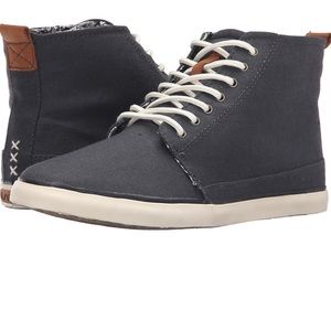 "Girls Walled" REEF shoes