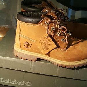 Timberlands