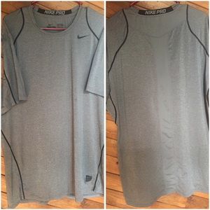 { Men's Nike Pro }