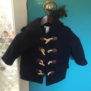 12-24 months boys coat