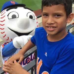 Meet your Posher, Alfonso