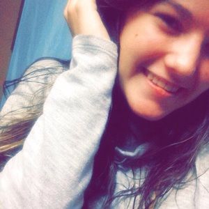 Meet your Posher, Chloey