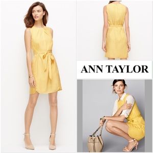 Ann Taylor dress size 4