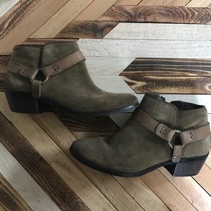 Sam Edelman Ankle Booties