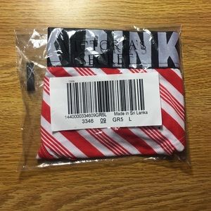 PINK | Victoria Secret Panties