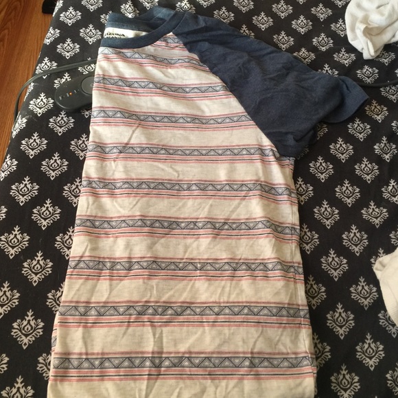 men's tribal shirt