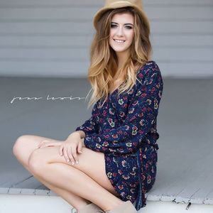 Meet your Posher, Elise