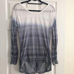 Athleta Long Sleeve Top