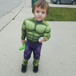 Meet your Posher, Amy