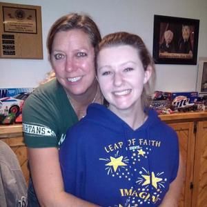 Meet your Posher, Carley