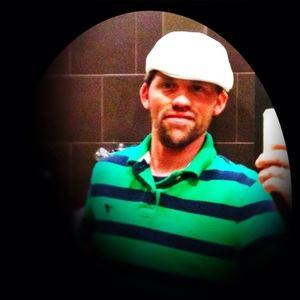 Meet your Posher, Thomas