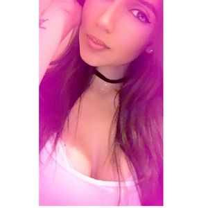 Meet your Posher, Vonmarie