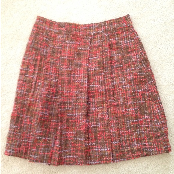 J Crew skirt