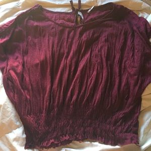 Free people shirt
