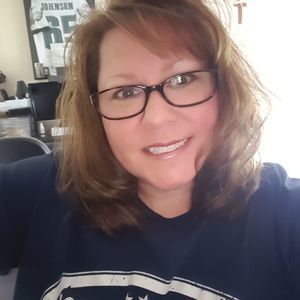 Meet your Posher, Sharon