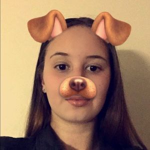 Meet your Posher, Hayley