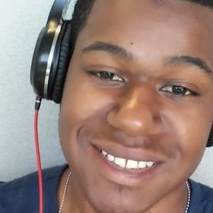 Meet your Posher, Tywon