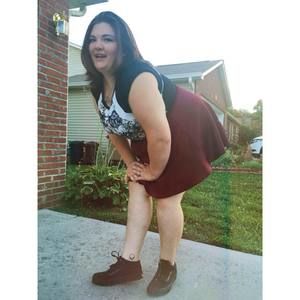 Meet your Posher, Natasha