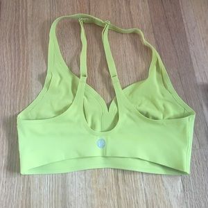 Lululemon bra