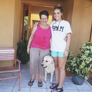 Meet your Posher, Ellen