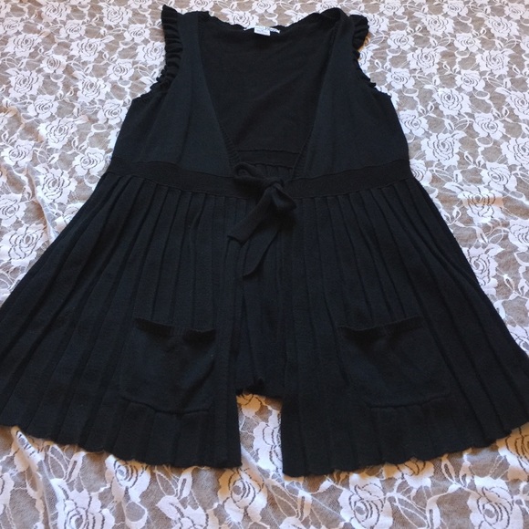 Sweater tunic - Picture 2 of 4