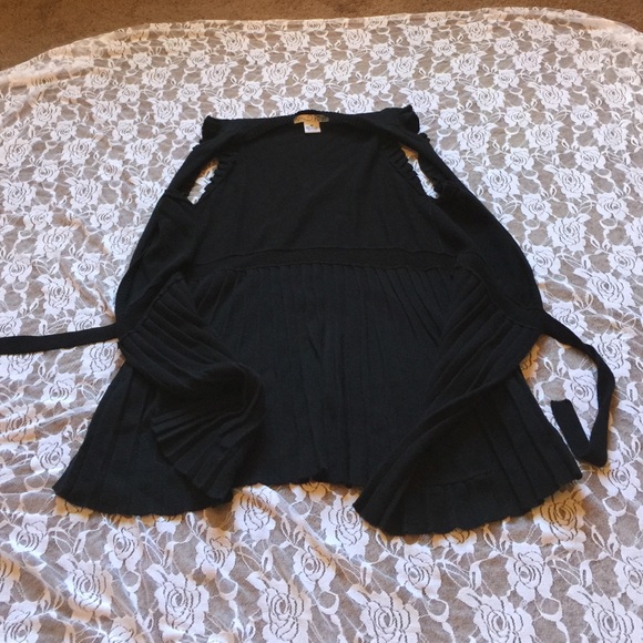 Sweater tunic - Picture 3 of 4