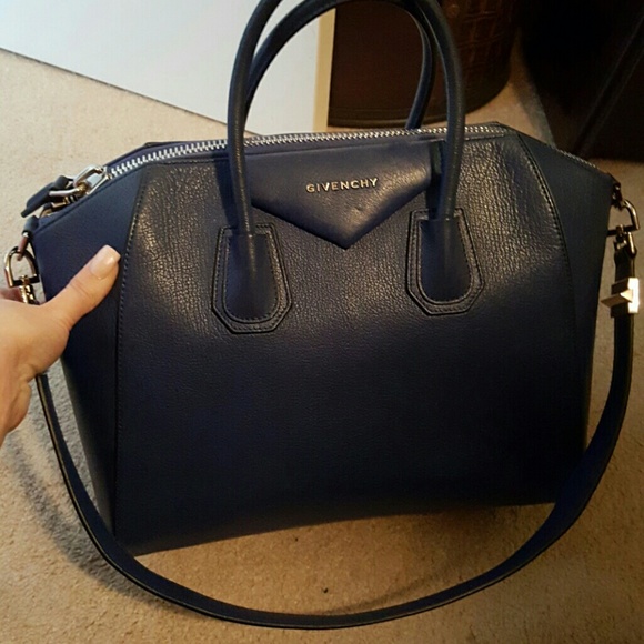 Givenchy antigona bag - Picture 2 of 4